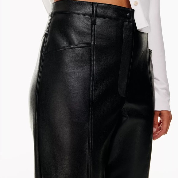Aritzia Wilfred Rebel Pants - Picture 6 of 6